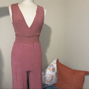 Super Cute Pink Jumper Size XS